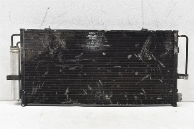 Конденсатор переменного тока для Subaru Impreza WRX STI 2004-2007 годов выпуска от оригинального производителя 04-07 - Изображение 1 из 4