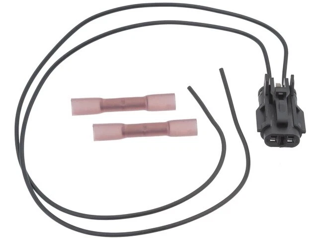 Kit de conector de bobina de encendido para Isuzu Trooper 1988-1991 2,6 L 4 cilindros 1989 BZ994HB Foto 1 de 1