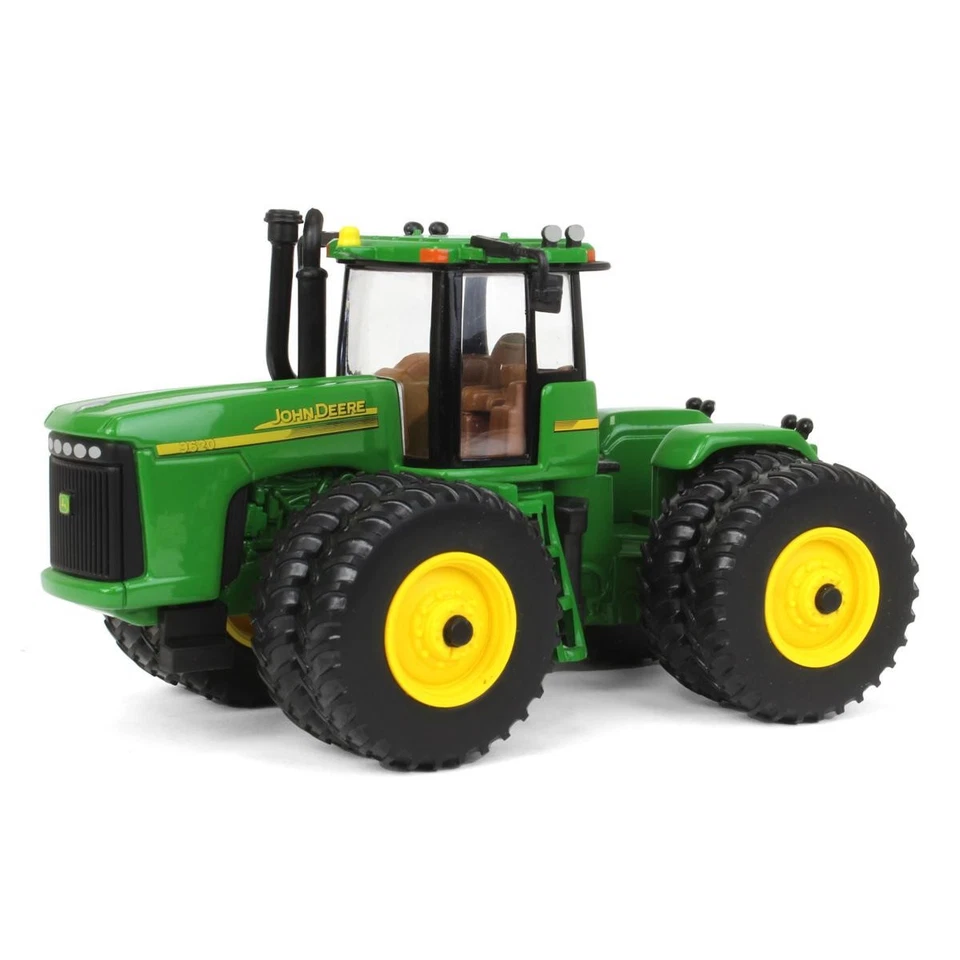 Athearn Precision John Deere 1 50th Scale 9620 Tractor