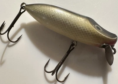 Señuelo Paw Paw vintage Foto 1 de 4