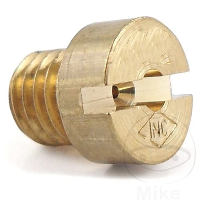 Dellorto MAIN JET M5 TALLA 90 1 pieza se adapta a Husqvarna WRE 125 2005-2013 Foto 1 de 4