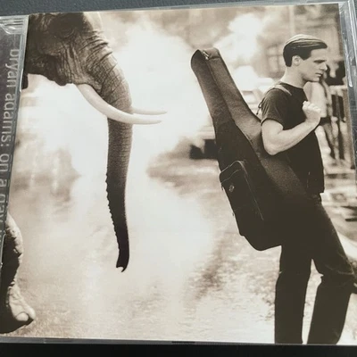 Bryan Adams 💿 On a day like today  CD (1998) - Bild 1 von 3