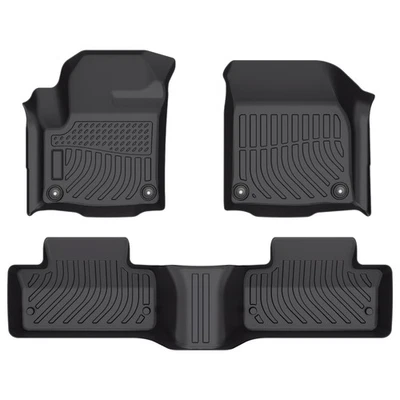 Car Floor Mats for 2012-2019 Land Rover Range Rover Evoque - Image 1 of 4