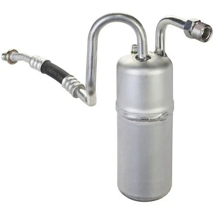 Acumulador de aire acondicionado Spectra Premium 0210025 Foto 1 de 4