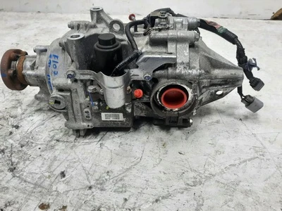 2025 Honda CR-V Differential Carrier Rear Axle 1.5L Turbo Fits 23 8K - Image 1 of 4