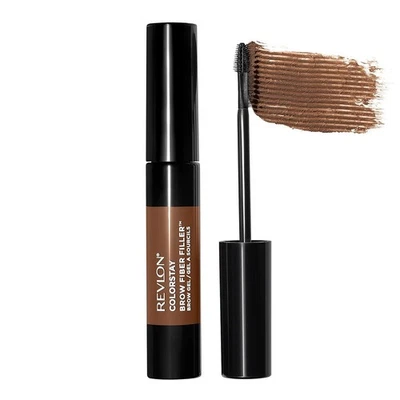 REVLON ColorStay Brow Fiber Filler, Longwearing & Volumizing Waterproof... - Image 1 of 4