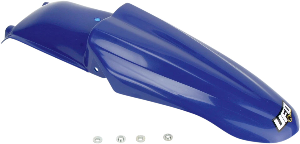 Заднее крыло UFO HU03301-087 00-04 Husqvarna CR 125 - Изображение 1 из 1