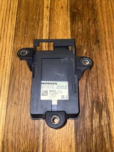 2015 ACURA TLX REAR RIGHT BLIND SPOT RADAR CONTROL MODULE 36930-TZ3-A120 OEM - Picture 1 of 2