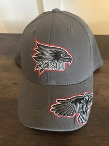 Southeast Missouri State Hat - Picture 1 of 2