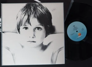 U2 boy - Picture 1 of 3