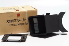 Reflex Magnifier f.      Linhof Technika