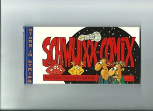 Ralf König & Walter Moers: Schwulxx-Comix **HC Piccolo***top - Bild 1 von 2