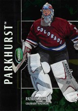2002-03 Parkhurst NHL Hockey Cards Pick From List 1-250 Includes SP Rookies