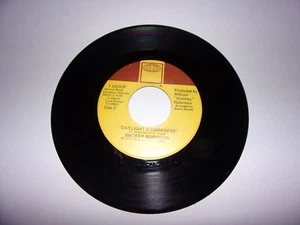 Smokey Robinson: Daylight & Darkness / Why You Wanna See My Bad Side / 45 Rpm - Picture 1 of 2