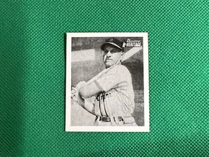 2001 Bowman Heritage '48 Reprints #7 Enos Slaughter St. Louis Cardinals - Picture 1 of 1