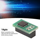 TPM 2.0 Encryption Security Module 14Pin SPI Interface PC Security Module Fo AGS