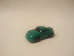 Hot Wheels Porsche 959 1998 Porsche plastic green rare! - Zdjęcie 1 z 5