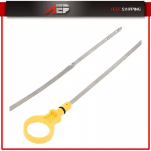 Engine Oil Dipstick For 2010-2013 Mazda3 Mazda5 Mazda6 Mazda CX-7 2.5L - Picture 1 of 10