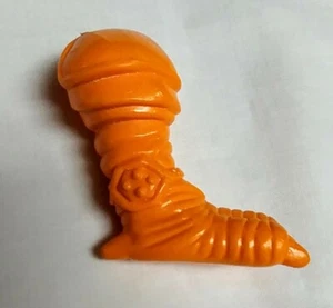 MOTU HE-MAN KO GALAXY FIGHTERS PEGASAURUS RIGHT FRONT LEG - Picture 1 of 2