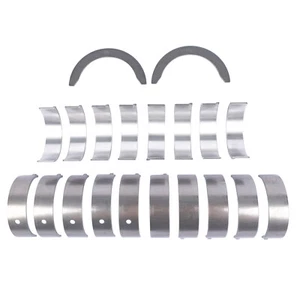 Crankshaft Main Rod Bearing Kit 210202B000 For 1.6L Accent Veloster Rio 12-19 - Picture 1 of 7