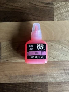 Brea Reese Alcohol Ink Blush 20ml New - Picture 1 of 2