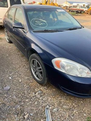 Used Front Left Lower Lower Control Arm Front fits: 2008 Chevrolet Impala ride a - Image 1 of 4