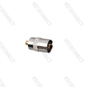 10X MCX-TV DVB-T USB 2.0 Adattatore Mini Convertitore Antenna TV Digitale - Foto 1 di 3