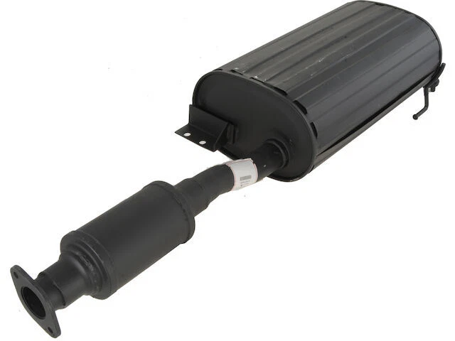 API 12YF58C Rear Muffler Fits 1998-1999 Acura SLX 3.5L V6 Foto 1 de 1