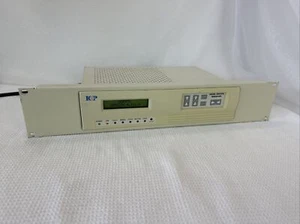Digitalizador International Communication Products modelo ICP DCR-972, probado - Imagen 1 de 6