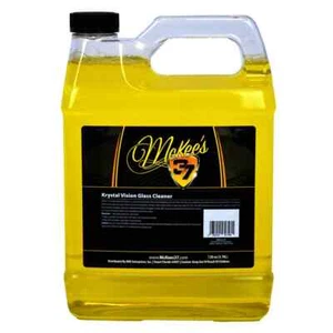 McKee's 37 1 GALLON Coating Prep Auto Wash - CAR Foam Gun Cannon Wash Before Wax - Picture 1 of 1