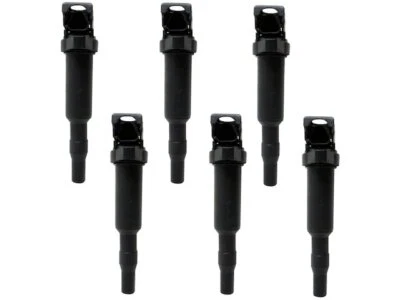 Kit de bobina de encendido DriveBolt 88664CR 2009 2010 2011 2012 BMW 135i 2008-2013 Foto 1 de 2