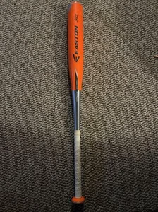 Metal Orange Easton Mako XL3 2 5/8” Barrel 31-26 - Picture 1 of 4