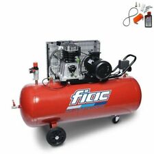 FIAC AB 200-360 M Compressore Aria 200L