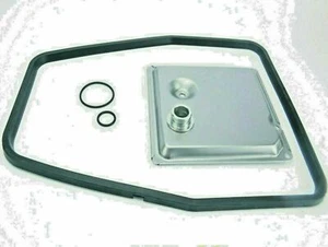 RTC4653 4 Speed ZF Auto Gearbox Filter Kit Defender Classic P38 & Discovery 1&2 - Picture 1 of 1