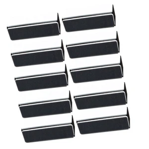 10 Pcs Polishing Plate Jewelry Kit Bodhi Buffer Professional Nail - Picture 1 of 11