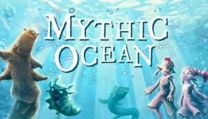 Mythic Ocean - PC Game Steam Key - Picture 1 of 1