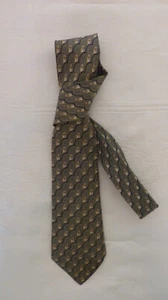 HERMES Paris Herren Krawatte 7167FA - Bild 1 von 5
