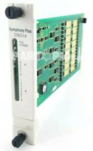 ABB, SPDSO14 Digital Input Module Symphony Plus DSO14, 16 Channel Open Collector - Picture 1 of 7