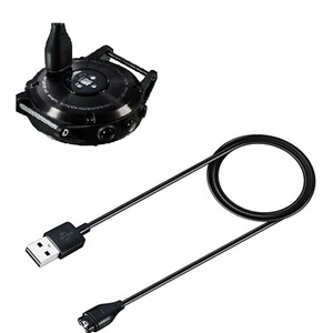 Orologio Cavo di ricarica per Garmin Vivoactive5/Venu3/3S/EPIX PRO/Approach S70 - Photo 1 sur 10