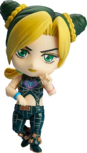 Nendoroid Jolyne Cujoh Medicos - Picture 1 of 6