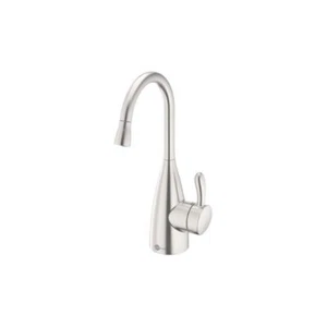 InSinkErator 45385AU-ISE FH1010SS 1010 Instant Warm Wasserhahn, Edelstahl - Bild 1 von 4