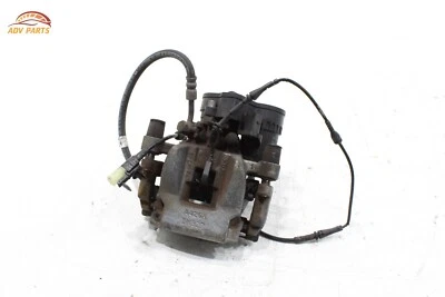 Pinza de freno trasera derecha del lado del pasajero Jaguar XE 2017-2020 OEM Foto 1 de 4