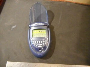 2003 RADICA Lighted flip top solitaire hand held electronic game - Picture 1 of 4