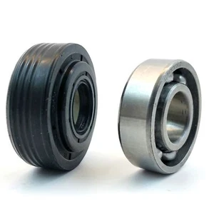 Crankshaft Bearing & Seal for McCULLOCH Quattro 52 PM & BP Pro - PARTNER B 522 M - Picture 1 of 2