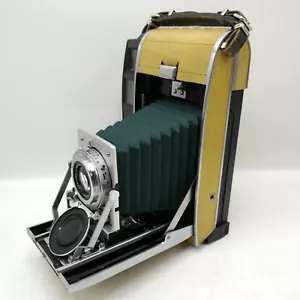 Fuelle de repuesto para cámara instantánea Polaroid 110A 110B Pathfinder Land - Imagen 1 de 5