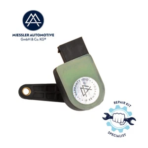Audi A6 C5 4B allroad Niveausensor Luftfederung 4Z7941285C, 4Z7941286C vorne - Bild 1 von 2