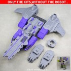 3D DIY Upgrade Kit For Legacy Armada Megatank Combination Accessories