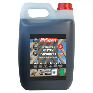 5908235753164 IMPREGNAT, DO WIĘŹBY DACHOWEJ KONCENTRAT 1:9 5KG MC EXPERT - Imagen 1 de 1