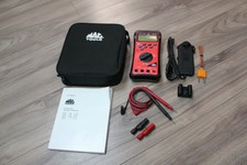 Operator manual for mac tools et99