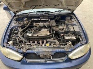 MITSUBISHI LANCER CE 07/1996-06/2002 ENGINE ECU ONLY 1.8 4G93 SEDAN/2DR MD360479 - Picture 1 of 12